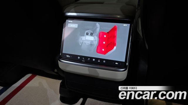 Tesla Model X AWD 2024 — фото 23