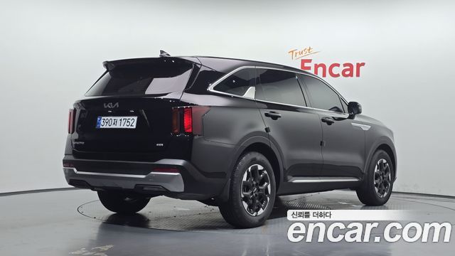 Kia Sorento (IV) Diesel 2.2 4WD Prestige 2024 — фото 2