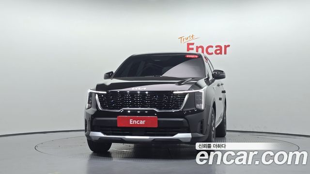 Kia Sorento (IV) Diesel 2.2 4WD Prestige 2024 — фото 3
