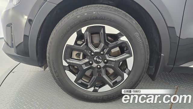 Kia Sorento (IV) Diesel 2.2 4WD Prestige 2024 — фото 5