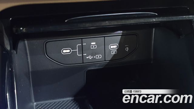Kia Sorento (IV) Diesel 2.2 4WD Prestige 2024 — фото 12