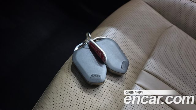 Kia Sorento (IV) Diesel 2.2 4WD Prestige 2024 — фото 16