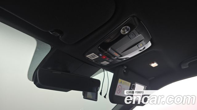 Kia Sorento (IV) Diesel 2.2 4WD Prestige 2024 — фото 19