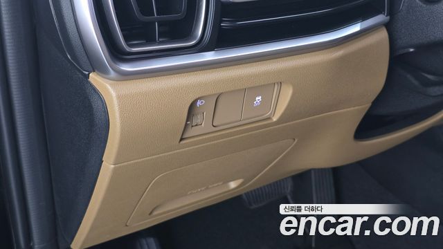 Kia Sorento (IV) Diesel 2.2 4WD Prestige 2024 — фото 20