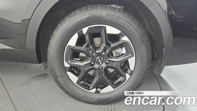 Kia Sorento (IV) Diesel 2.2 4WD Prestige 2024 — фото 21