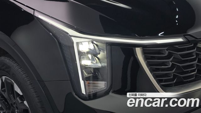Kia Sorento (IV) Diesel 2.2 4WD Prestige 2024 — фото 22