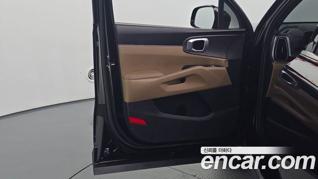 Kia Sorento (IV) Diesel 2.2 4WD Prestige 2024 — фото 24