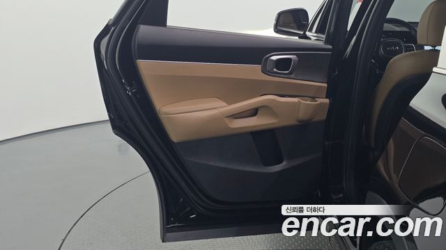Kia Sorento (IV) Diesel 2.2 4WD Prestige 2024 — фото 25