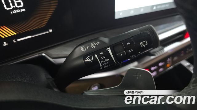 Kia Sorento (IV) Diesel 2.2 4WD Prestige 2024 — фото 27