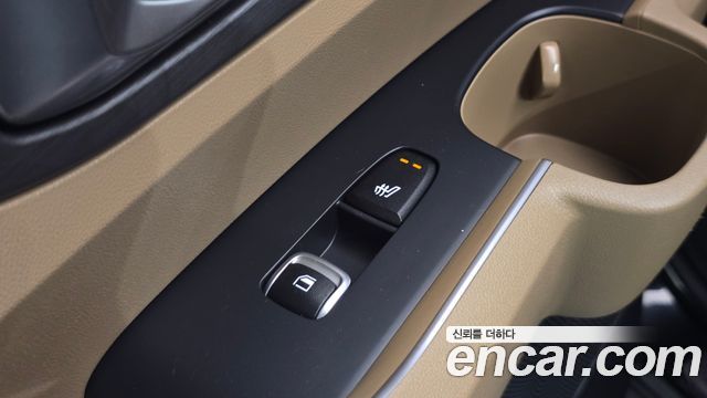 Kia Sorento (IV) Diesel 2.2 4WD Prestige 2024 — фото 28