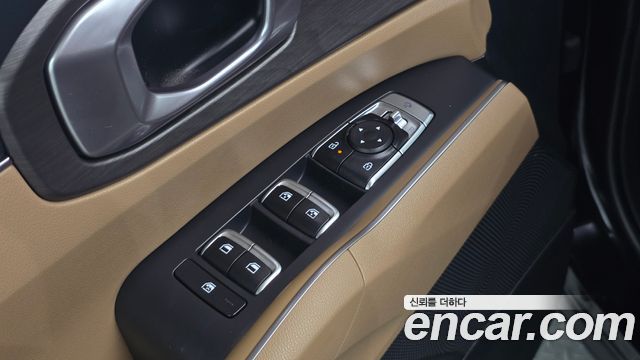Kia Sorento (IV) Diesel 2.2 4WD Prestige 2024 — фото 29