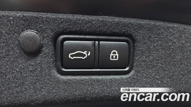 Hyundai Grandeur Hybrid (IG) Premium Choice 2021 — фото 15
