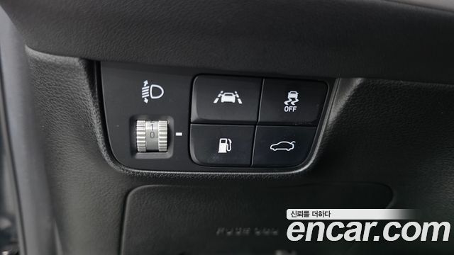 Hyundai Grandeur Hybrid (IG) Premium Choice 2021 — фото 19