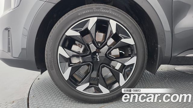 Kia Sorento (IV) Gasoline 2.5T 2WD Prestige 2024 — фото 5