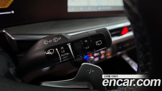Kia Sorento (IV) Gasoline 2.5T 2WD Prestige 2024 — фото 20