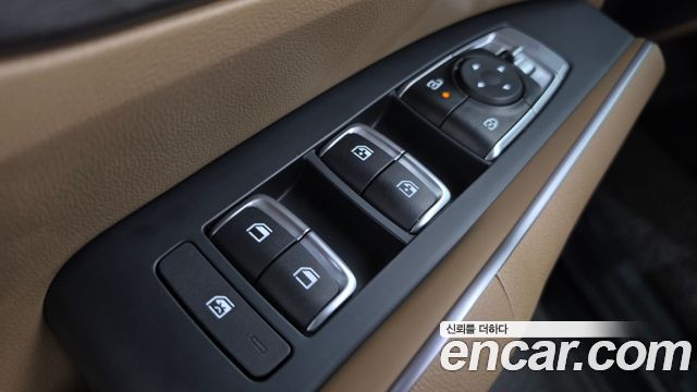 Kia Sorento (IV) Gasoline 2.5T 2WD Prestige 2024 — фото 27