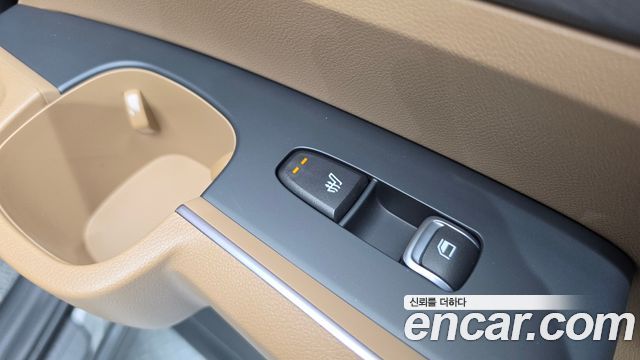 Kia Sorento (IV) Gasoline 2.5T 2WD Prestige 2024 — фото 28