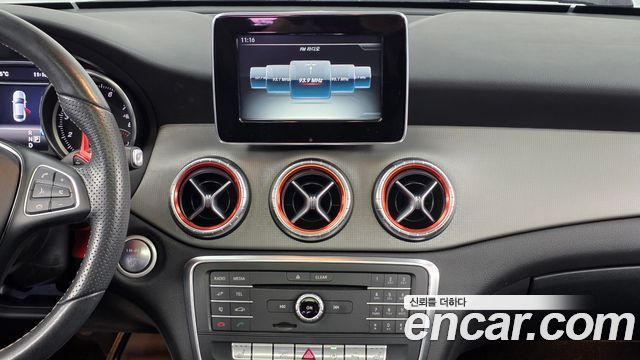 Mercedes-Benz CLA-Class (C117) CLA250 4MATIC 2017 — фото 14
