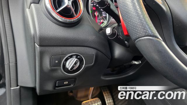 Mercedes-Benz CLA-Class (C117) CLA250 4MATIC 2017 — фото 16