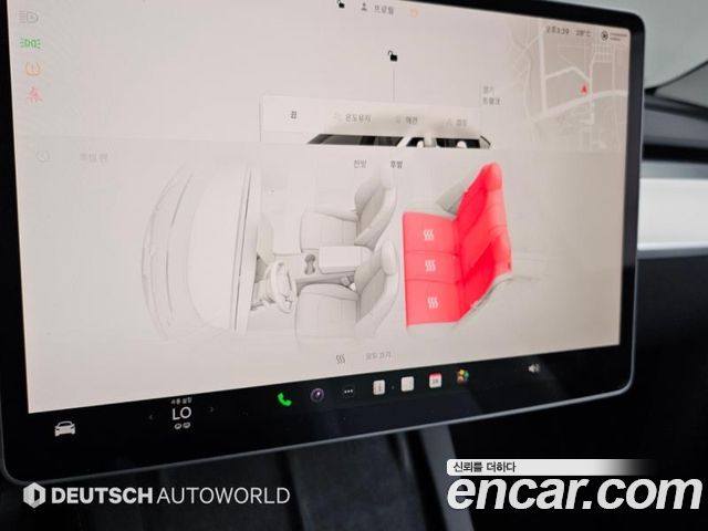 Tesla Model Y RWD 2023 — фото 20