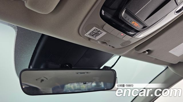 Kia K5 (III) 2.0 LPI(Renter car) Strandard 2022 — фото 18