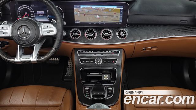 Mercedes-Benz E-Class (W213) E220d Cabriolet 2018 — фото 14