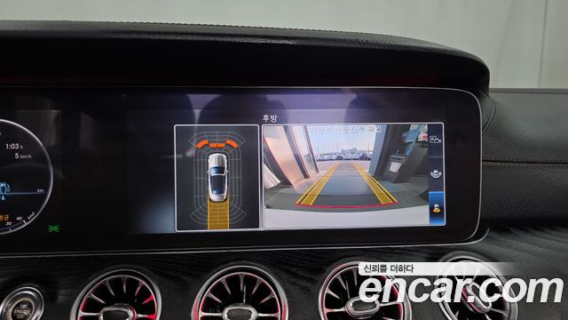 Mercedes-Benz E-Class (W213) E220d Cabriolet 2018 — фото 15