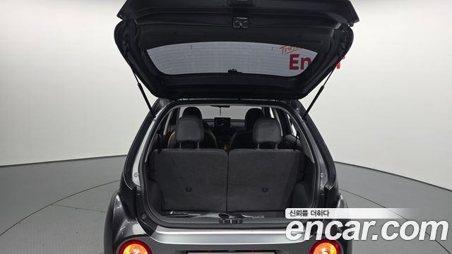 Hyundai Casper The Essential 2023 — фото 20