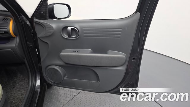 Hyundai Casper The Essential 2023 — фото 24