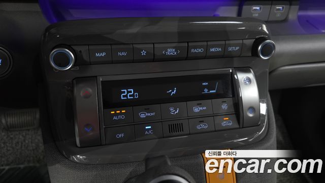 Hyundai Casper The Essential 2023 — фото 27