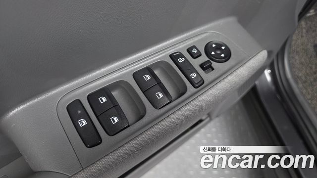 Hyundai Casper The Essential 2023 — фото 29