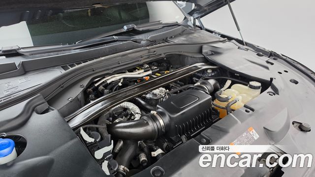Lincoln Aviator (II) 3.0 Black Label AWD 2020 — фото 6