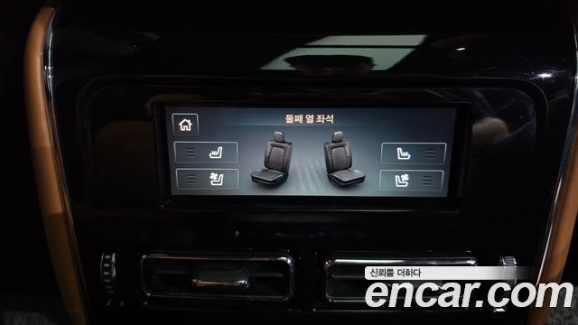 Lincoln Aviator (II) 3.0 Black Label AWD 2020 — фото 12