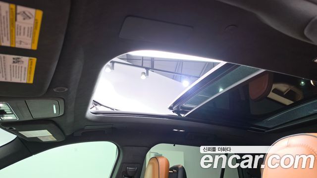 Lincoln Aviator (II) 3.0 Black Label AWD 2020 — фото 16
