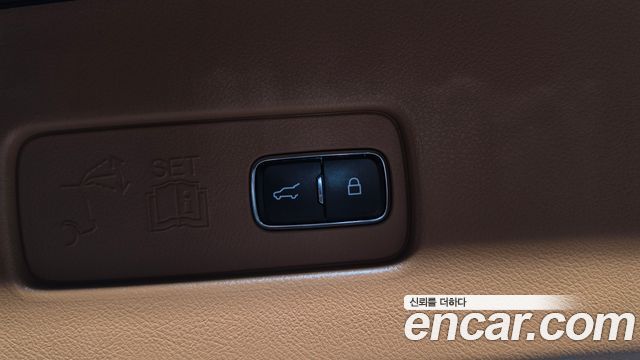 Lincoln Aviator (II) 3.0 Black Label AWD 2020 — фото 17