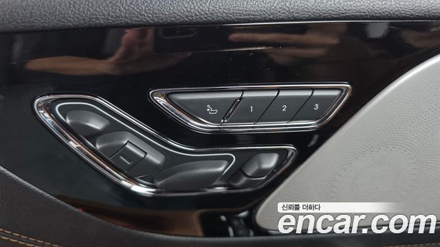 Lincoln Aviator (II) 3.0 Black Label AWD 2020 — фото 27