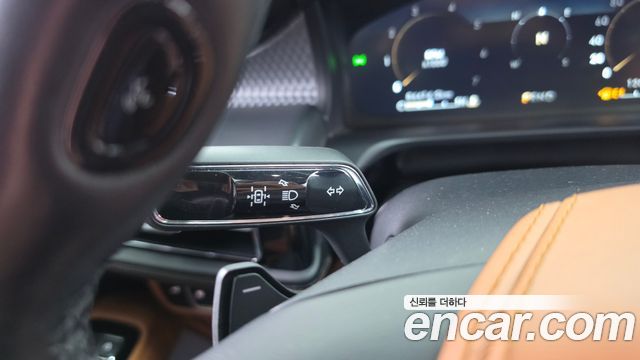 Lincoln Aviator (II) 3.0 Black Label AWD 2020 — фото 28
