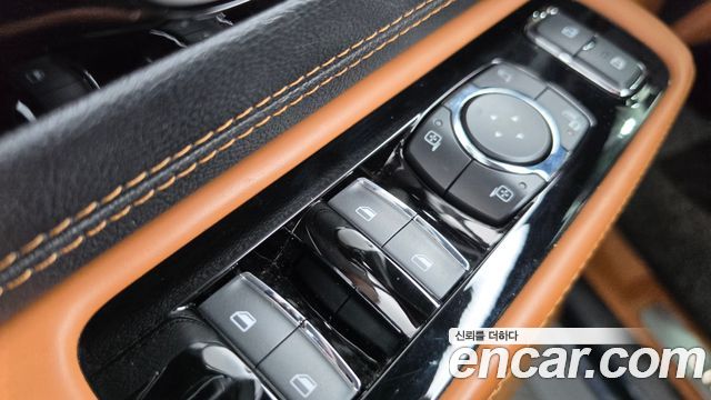 Lincoln Aviator (II) 3.0 Black Label AWD 2020 — фото 30