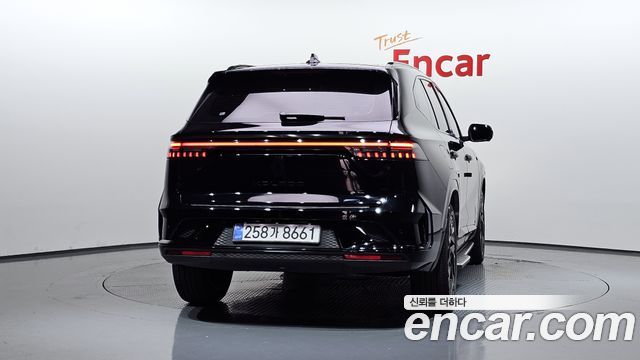 Renault Korea Grand Koleos 1.5 E-TECH Esprit Alphine 2WD 2026 — фото 4