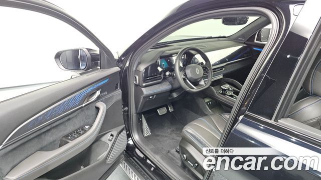 Renault Korea Grand Koleos 1.5 E-TECH Esprit Alphine 2WD 2026 — фото 11