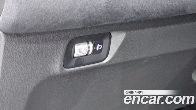Renault Korea Grand Koleos 1.5 E-TECH Esprit Alphine 2WD 2026 — фото 14