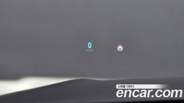 Renault Korea Grand Koleos 1.5 E-TECH Esprit Alphine 2WD 2026 — фото 19
