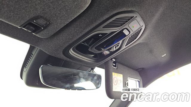 Renault Korea Grand Koleos 1.5 E-TECH Esprit Alphine 2WD 2026 — фото 20
