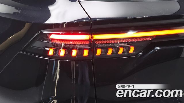 Renault Korea Grand Koleos 1.5 E-TECH Esprit Alphine 2WD 2026 — фото 23