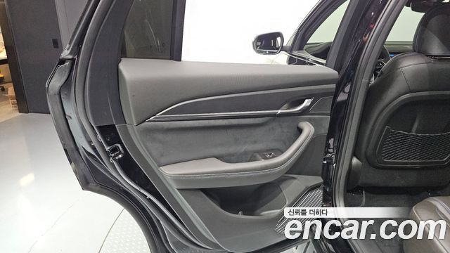 Renault Korea Grand Koleos 1.5 E-TECH Esprit Alphine 2WD 2026 — фото 25