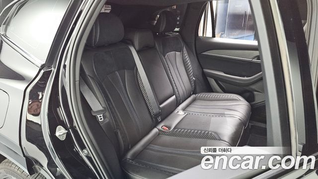 Renault Korea Grand Koleos 1.5 E-TECH Esprit Alphine 2WD 2026 — фото 26