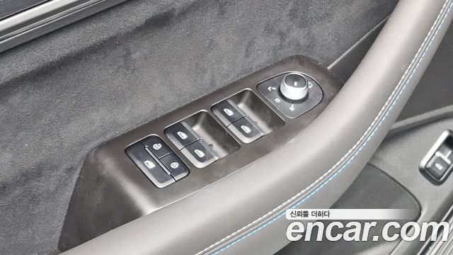 Renault Korea Grand Koleos 1.5 E-TECH Esprit Alphine 2WD 2026 — фото 27