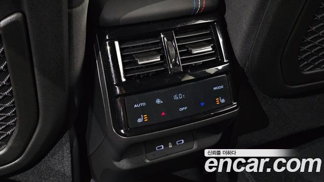 Renault Korea Grand Koleos 1.5 E-TECH Esprit Alphine 2WD 2026 — фото 32