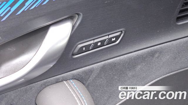 Renault Korea Grand Koleos 1.5 E-TECH Esprit Alphine 2WD 2026 — фото 33