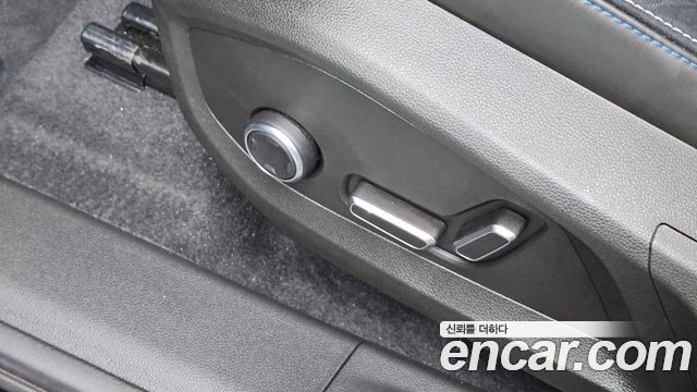 Renault Korea Grand Koleos 1.5 E-TECH Esprit Alphine 2WD 2026 — фото 34